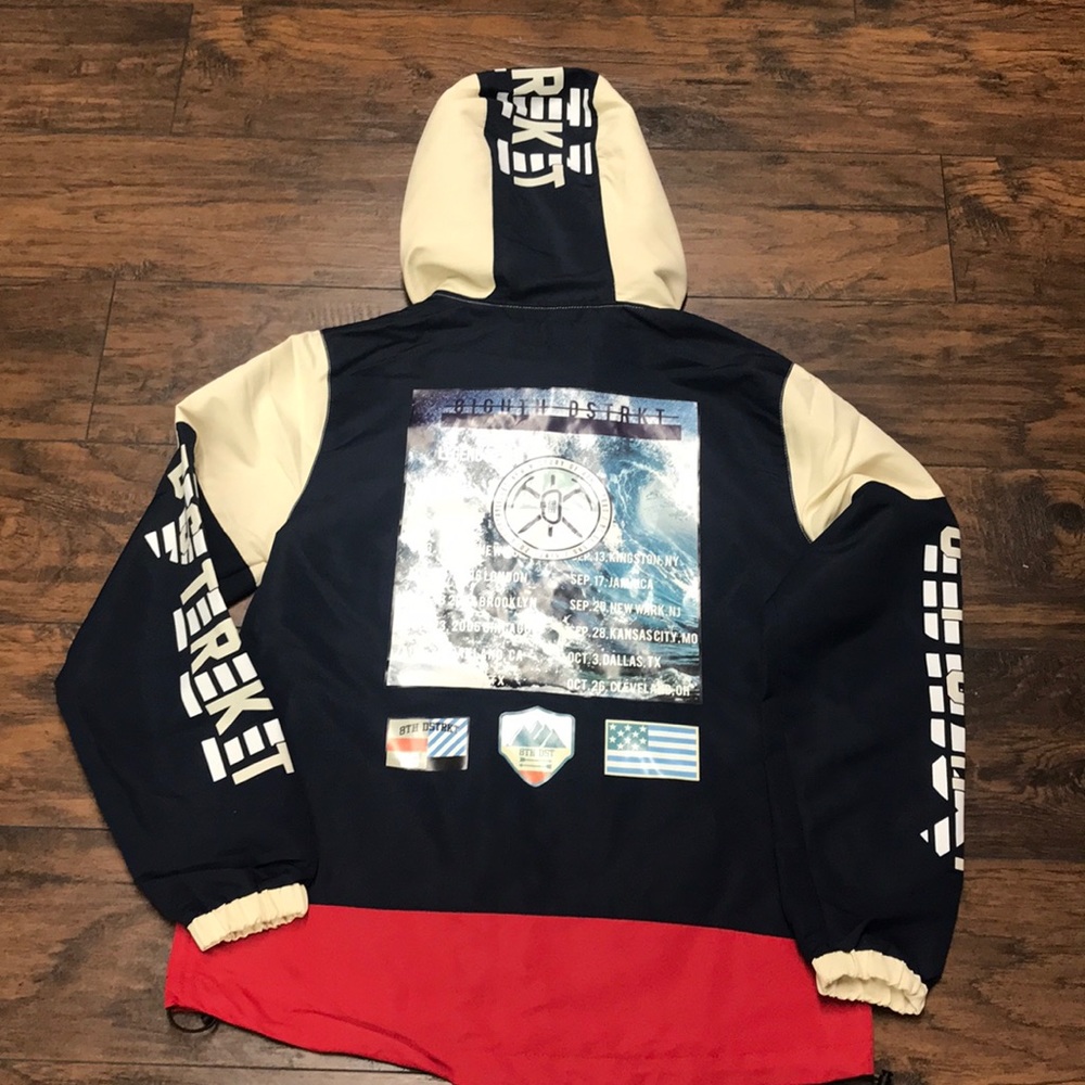Men’s jacket - Picture 5 of 7